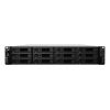 Synology RX1217 disk array Rack (2U) Black1