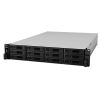 Synology RX1217 disk array Rack (2U) Black2