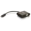 C2G 29533 USB graphics adapter 1920 x 1080 pixels Black3