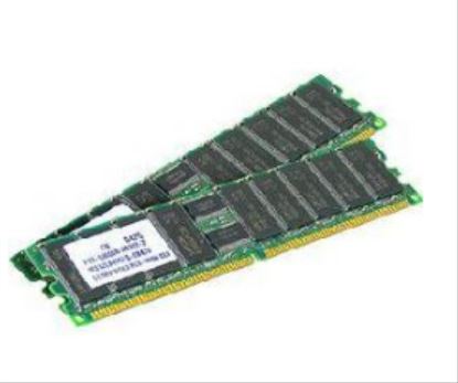 AddOn Networks 60KD4-AA memory module 4 GB 1 x 4 GB DDR3 1333 MHz1