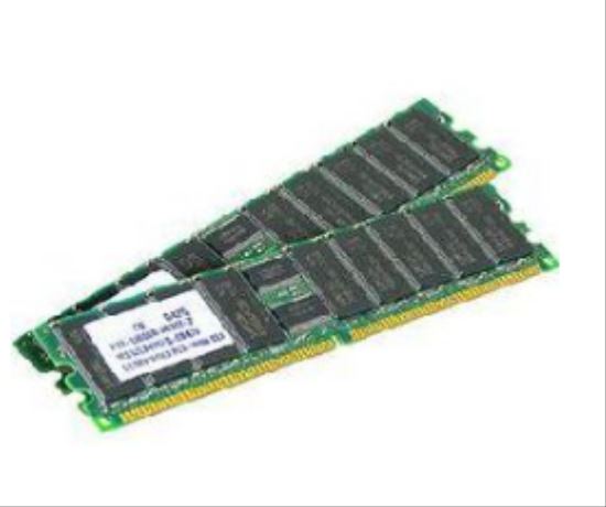 AddOn Networks 60KD4-AA memory module 4 GB 1 x 4 GB DDR3 1333 MHz1