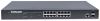 Intellinet 561341 network switch Managed L2+ Gigabit Ethernet (10/100/1000) Power over Ethernet (PoE) 1U Black3