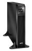 APC SRT2200XLA uninterruptible power supply (UPS) Double-conversion (Online) 2.2 kVA 1800 W 7 AC outlet(s)2