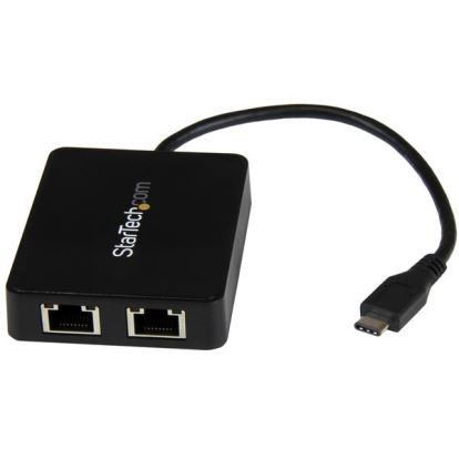 StarTech.com US1GC301AU2R network card USB 5000 Mbit/s1