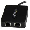 StarTech.com US1GC301AU2R network card USB 5000 Mbit/s2