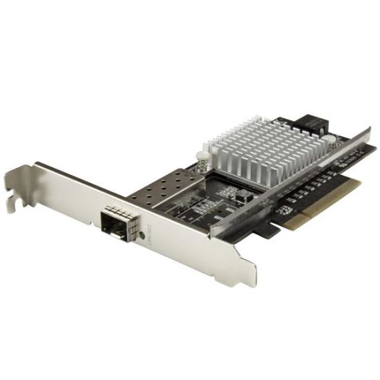 StarTech.com PEX10000SFPI network card Internal Fiber 10000 Mbit/s1