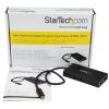 StarTech.com DKT30CHPD notebook dock/port replicator Wired USB 3.2 Gen 1 (3.1 Gen 1) Type-C Black8