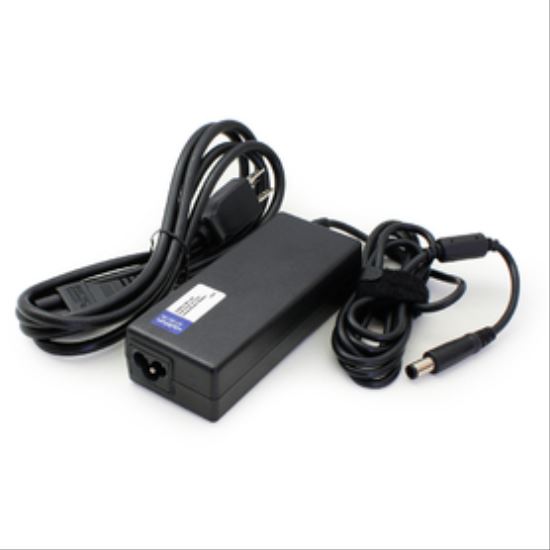 AddOn Networks 744893-001-AA power adapter/inverter Indoor 90 W Black1