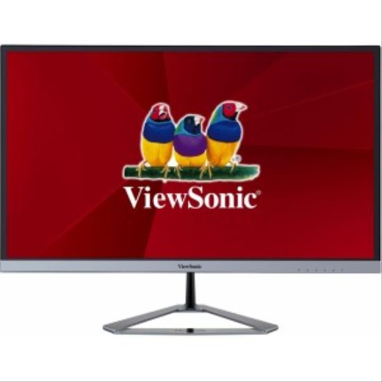 Viewsonic VX Series VX2476-SMHD LED display 24" 1920 x 1080 pixels Full HD1