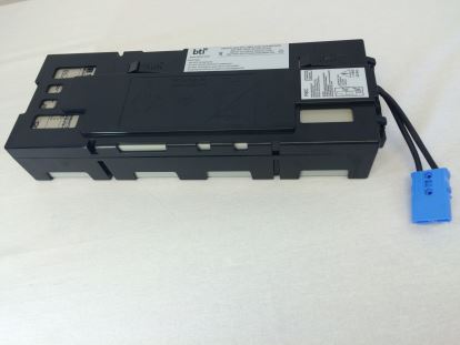 BTI APCRBC115-SLA115 UPS battery Sealed Lead Acid (VRLA) 12 V1