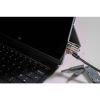 Kensington ClickSafe® Keyed Lock for Dell® Laptops5