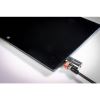 Kensington ClickSafe® Keyed Lock for Dell® Laptops6