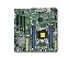 Supermicro X10SRM-F Intel® C612 LGA 2011 (Socket R) micro ATX1