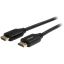 StarTech.com HDMM2MP HDMI cable 78.7" (2 m) HDMI Type A (Standard) Black1