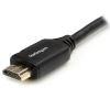 StarTech.com HDMM2MP HDMI cable 78.7" (2 m) HDMI Type A (Standard) Black2