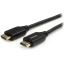 Picture of StarTech.com HDMM3MP HDMI cable 118.1" (3 m) HDMI Type A (Standard) Black
