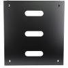 StarTech.com WALLMNT12 rack cabinet 12U Wall mounted rack Black4