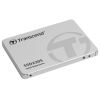 Transcend SSD230S 2.5" 256 GB Serial ATA III 3D NAND4