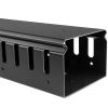 StarTech.com CMVER20UF rack accessory Cable management panel4