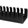 StarTech.com CMVER20UF rack accessory Cable management panel7