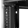 StarTech.com CMVER20UF rack accessory Cable management panel9