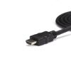 StarTech.com CDP2HDMM1MB video cable adapter 39.4" (1 m) USB Type-C HDMI Black3