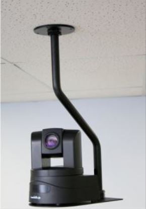 Vaddio 535-2000-296 security camera accessory Mount1
