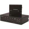 StarTech.com STDHVHDBT AV extender AV transmitter & receiver Black1