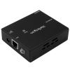 StarTech.com STDHVHDBT AV extender AV transmitter & receiver Black5