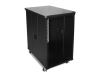 iStarUSA WD-1880-WT rack cabinet 18U Freestanding rack Black1