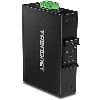 Trendnet TI-PG62 network switch Unmanaged Gigabit Ethernet (10/100/1000) Power over Ethernet (PoE) Black4