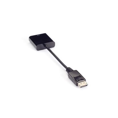 Black Box VA-DP-DVID-A video cable adapter 79.9" (2.03 m) Mini DisplayPort DVI-D1