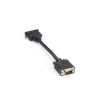 Black Box VA-VGA-DVII video cable adapter 79.9" (2.03 m) VGA (D-Sub) DVI-I1