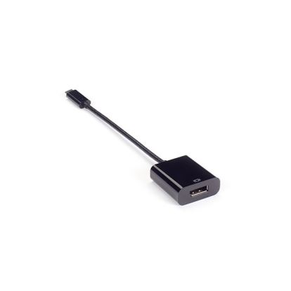 Black Box VA-USBC31-DP12 video cable adapter 79.9" (2.03 m) USB Type-C DisplayPort1