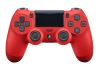Sony DualShock 4 Black, Red Bluetooth/USB Gamepad Analogue / Digital PlayStation 41