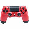 Sony DualShock 4 Black, Red Bluetooth/USB Gamepad Analogue / Digital PlayStation 42
