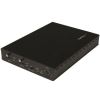 StarTech.com ST124HDBT AV extender AV transmitter & receiver5