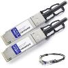 AddOn Networks 470-ABPY-AO InfiniBand cable 39.4" (1 m) QSFP281