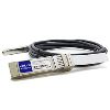 AddOn Networks FCBG110SD1C05-AO InfiniBand cable 196.9" (5 m) SFP+ Black1