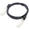 AddOn Networks 100-01423-AO InfiniBand cable 118.1" (3 m) SFP+ Black, Gray1