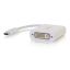 C2G 29484 USB graphics adapter 1920 x 1080 pixels White1