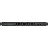 Tripp Lite NG24 network switch Unmanaged Gigabit Ethernet (10/100/1000) 1U Black1