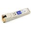 AddOn Networks J8177C-AO-5PK network transceiver module Copper 1000 Mbit/s SFP1