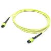 AddOn Networks ADD-MPOMPO-10M6MM fiber optic cable 393.7" (10 m) MPO OM11