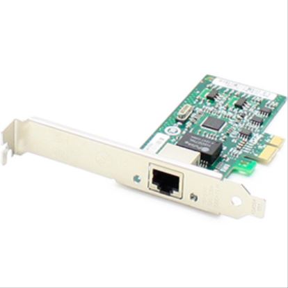 AddOn Networks ADD-PCIE-1RJ45-10G interface cards/adapter Internal RJ-451