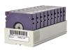 Hewlett Packard Enterprise Q1G95A backup storage media Blank data tape 2500 GB LTO 0.5" (1.27 cm)1