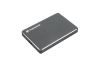 Transcend StoreJet 25C3 external hard drive 2000 GB Gray3