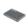 Transcend StoreJet 25C3 external hard drive 2000 GB Gray9