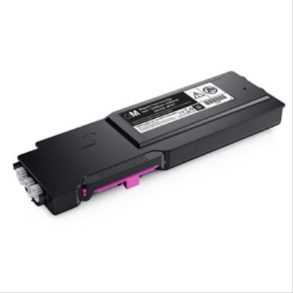 DELL JP1YT toner cartridge 1 pc(s) Original Magenta1