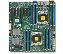 Supermicro X10DRH-CLN4 Intel® C612 LGA 2011 (Socket R) Extended ATX1